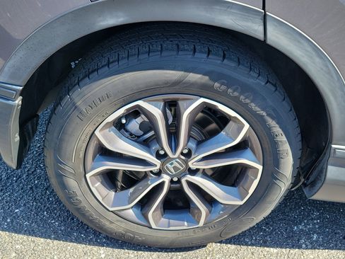 Used 2020 Honda CR-V EX-L image 10