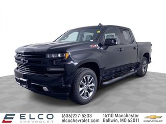 Certified 2022 Chevrolet Silverado 1500 RST AWD/4WD video 1