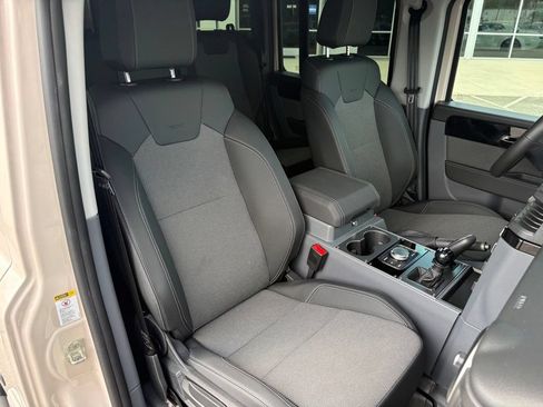 Used 2024 INEOS Grenadier AWD/4WD image 22