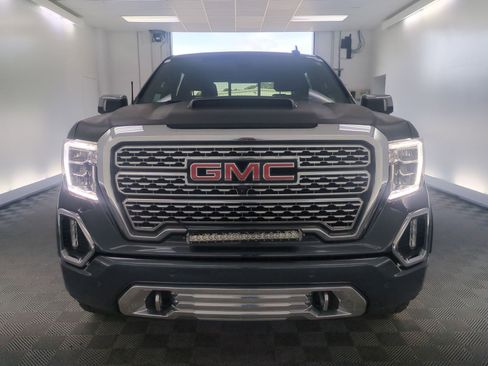 Used 2021 GMC Sierra 1500 Denali w/ Denali Ultimate Package AWD/4WD image 6
