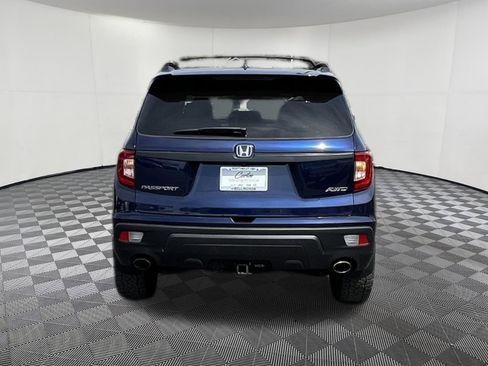 Used 2021 Honda Passport EX-L image 5