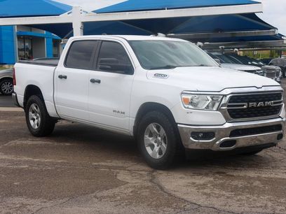 Used 2023 RAM 1500 Lone Star