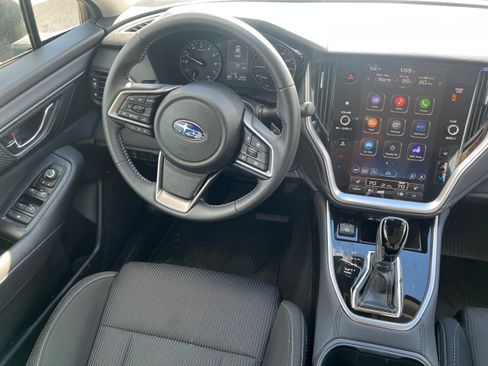 Certified 2025 Subaru Legacy Premium w/ Popular Package #1A image 16