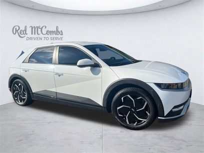 Used 2023 Hyundai Ioniq 5 SEL