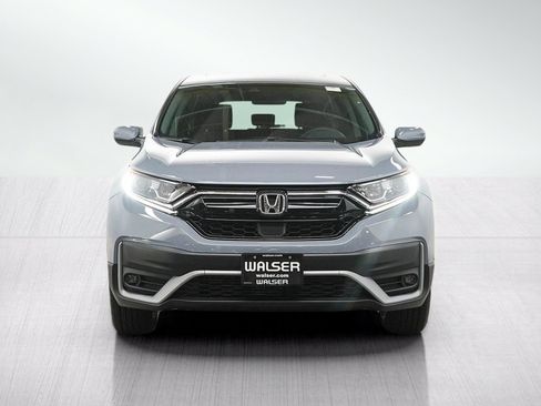 Used 2022 Honda CR-V EX image 8