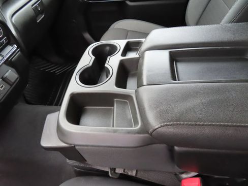 Used 2019 Chevrolet Silverado 1500 LT w/ All-Star Edition AWD/4WD image 19