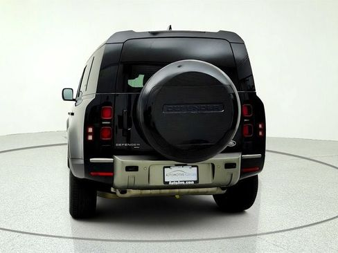 Used 2023 Land Rover Defender 110 X-Dynamic SE AWD/4WD image 6