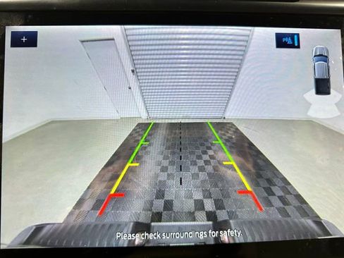 New 2023 Ford F150 XLT w/ Equipment Group 302A High image 27