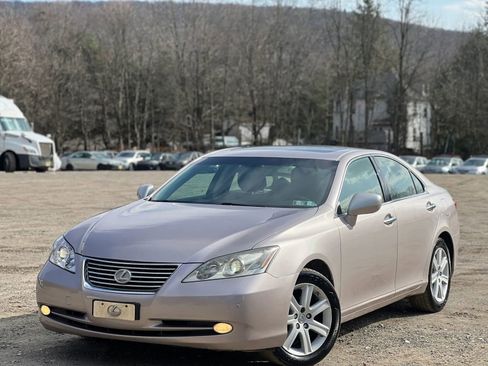 Used 2007 Lexus ES 350 image 2