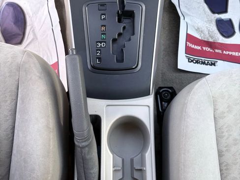 Used 2009 Toyota Corolla image 26