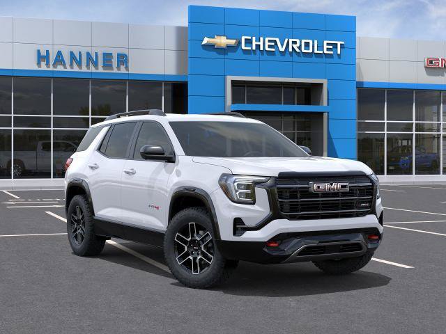 New 2027 GMC Terrain AT4 w/ Technology Package II AWD/4WD image 7