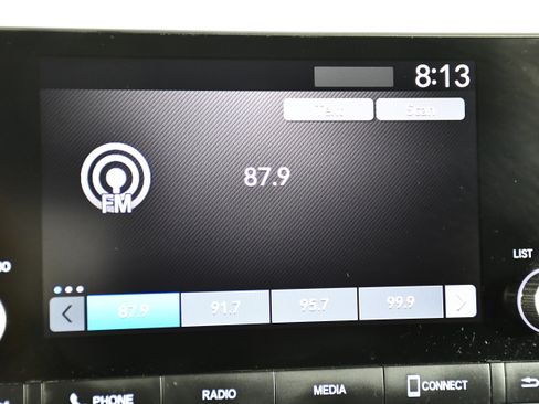 Certified 2023 Honda CR-V LX image 26