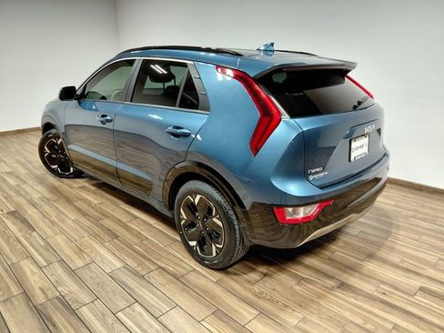 Used 2023 Kia Niro Wind FWD image 19