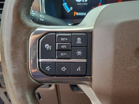 Certified 2021 Ford F150 King Ranch w/ Equipment Group 601A High RWD image 23