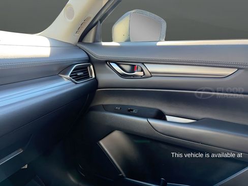 Certified 2023 MAZDA CX-5 AWD 2.5 S w/ Select Package image 20