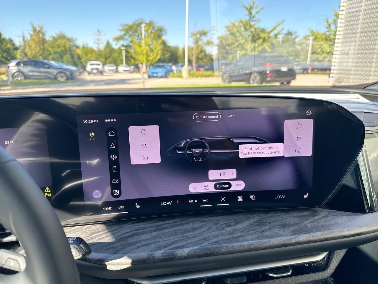 New 2026 Audi Q5 Premium Plus AWD/4WD image 6