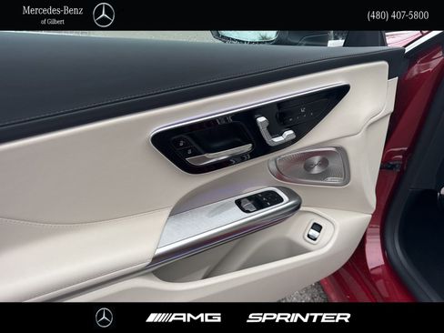 New 2026 Mercedes-Benz CLE 300 4MATIC Coupe image 14