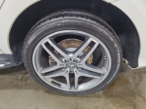 Used 2018 Mercedes-Benz GLE 43 AMG 4MATIC image 35