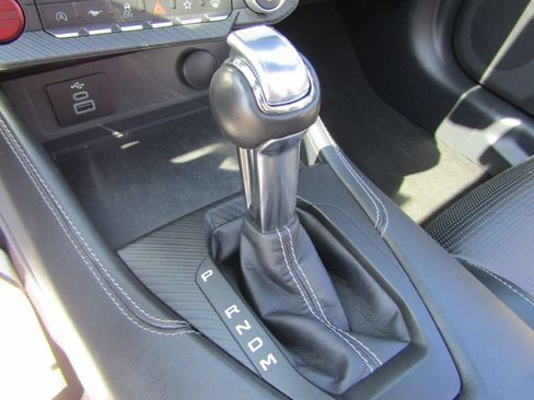 Used 2025 Ford Mustang GT Premium RWD image 16