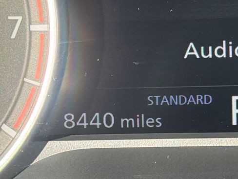 Certified 2025 Nissan Rogue S image 27