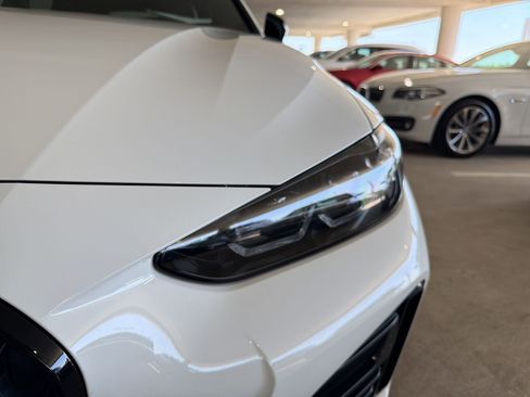 Used 2023 BMW 430i Gran Coupe w/ M Sport Package image 9