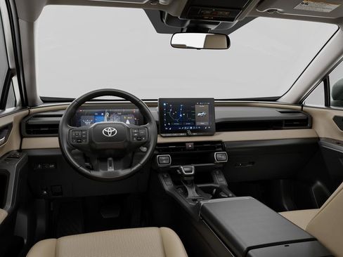 New 2026 Toyota RAV4 XLE Premium FWD image 27