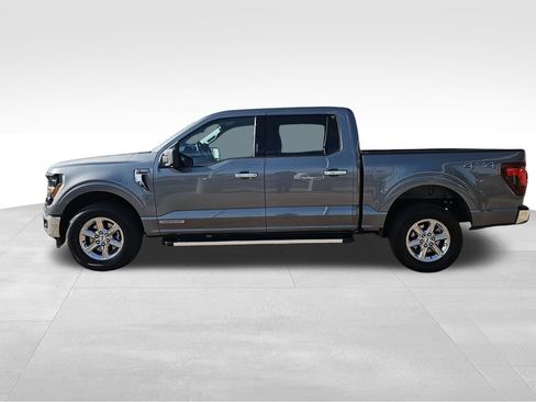 Used 2024 Ford F150 XLT w/ Mobile Office Package image 6