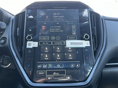 New 2026 Subaru Impreza RS image 13