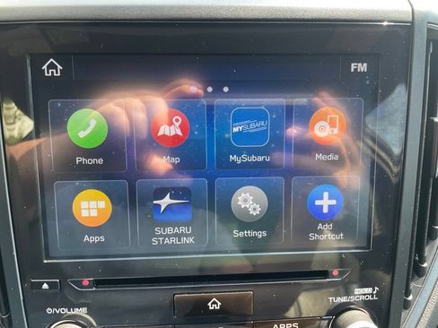 Used 2023 Subaru Forester Wilderness AWD/4WD image 18