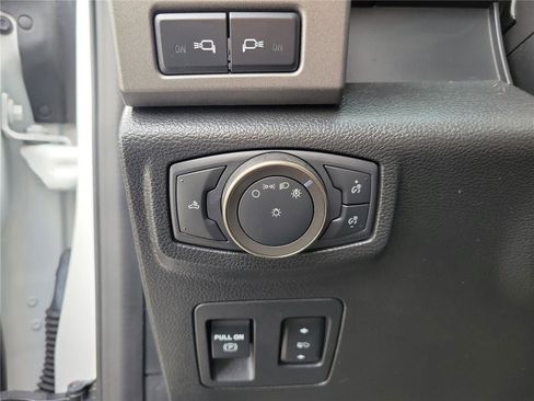 Used 2020 Ford F150 Raptor w/ Equipment Group 802A Luxury image 20