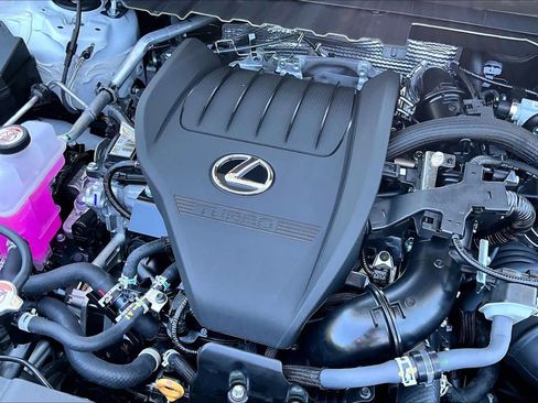 New 2026 Lexus NX 350 AWD w/ Luxury Package image 20