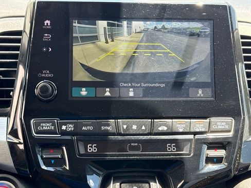 Used 2023 Honda Odyssey EX-L image 22