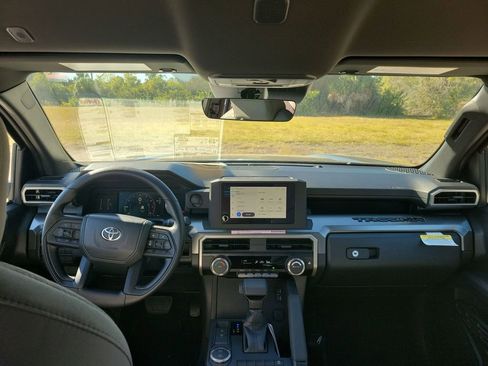 New 2026 Toyota Tacoma SR5 image 10