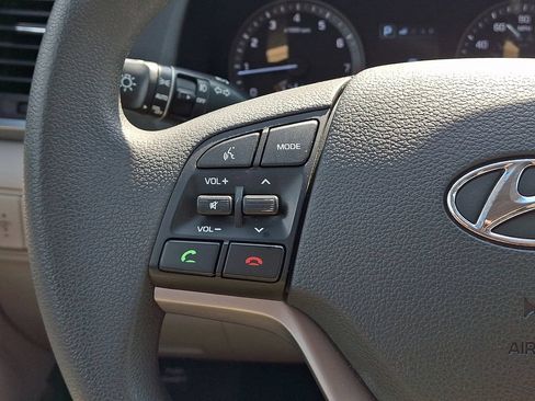 Used 2017 Hyundai Tucson Eco w/ Cargo Package AWD/4WD image 21