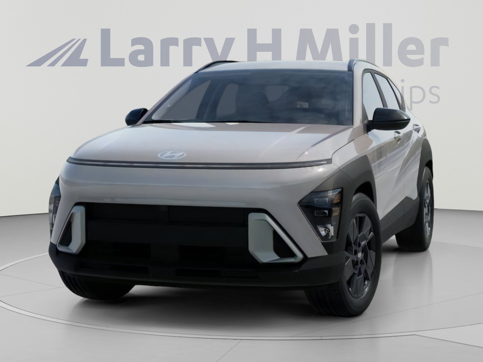 New 2027 Hyundai Kona SEL Sport FWD image 6