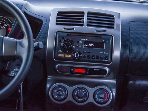 Used 2012 Scion xD image 14