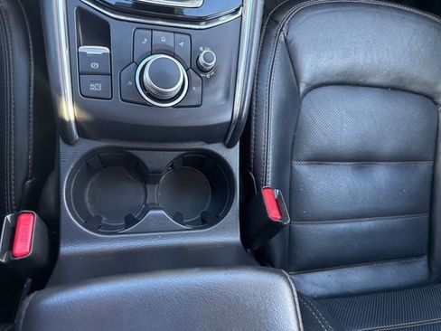 Used 2021 MAZDA CX-5 Grand Touring image 23
