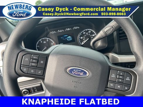 New 2026 Ford F350 XL image 8