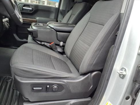 Used 2021 Chevrolet Silverado 1500 LT RWD image 14