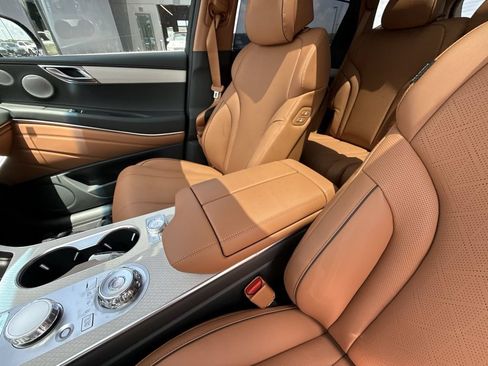 New 2026 Genesis GV80 3.5T Advanced AWD/4WD image 27