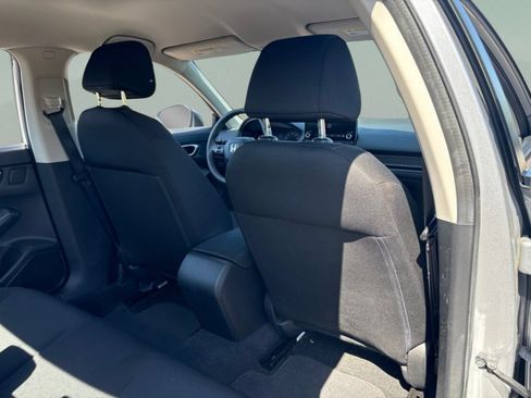 Used 2024 Honda Civic LX image 23