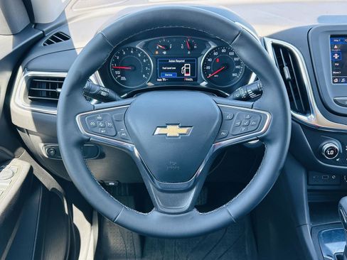 Used 2024 Chevrolet Equinox LT w/ LPO, Floor Liner Package FWD image 15