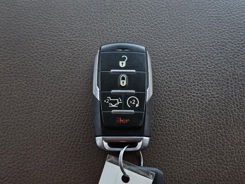 Used 2020 RAM 1500 Laramie image 48