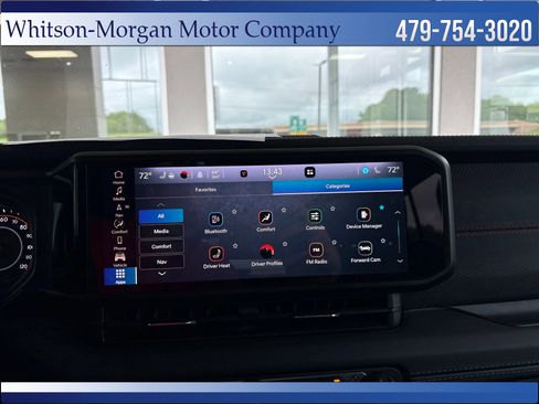 Used 2024 Jeep Wrangler Unlimited Rubicon w/ Technology Group AWD/4WD image 22