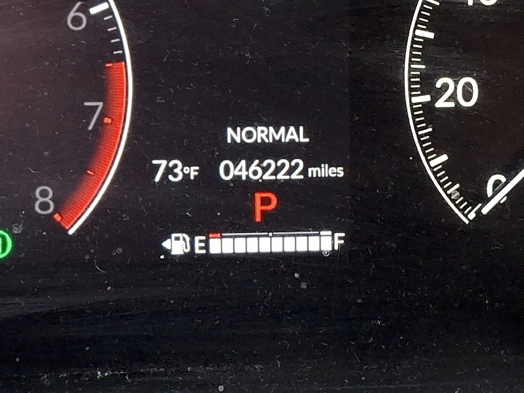 Used 2024 Honda CR-V EX-L image 23