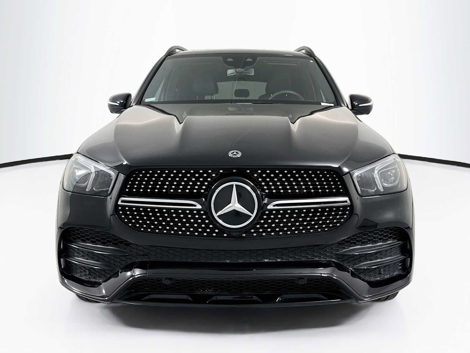 Used 2020 Mercedes-Benz GLE 350 4MATIC image 6