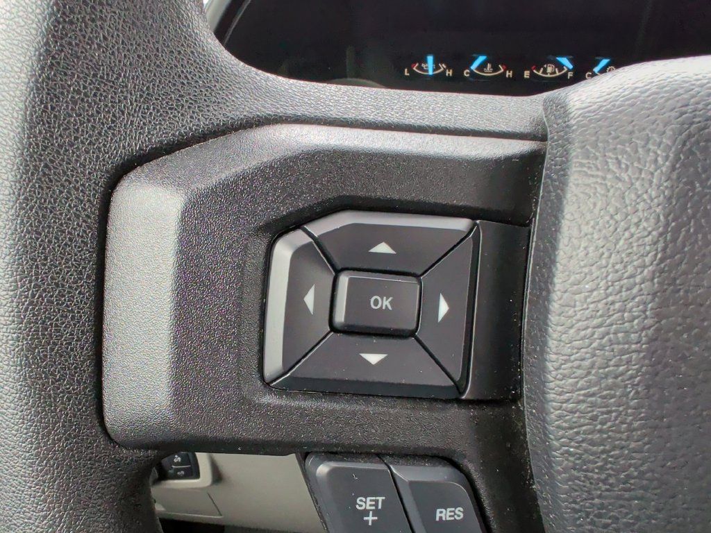 Certified 2019 Ford F150 XLT AWD/4WD image 24