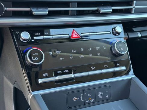 New 2026 Hyundai Santa Fe SEL image 31