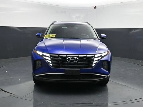Used 2024 Hyundai Tucson SEL AWD/4WD image 2