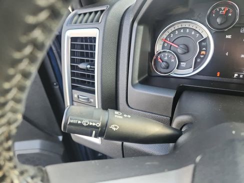 Used 2022 RAM 1500 Classic Warlock w/ Electronics Group image 29